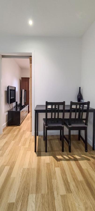 Entire Town Centre 2 Bedroom Apartment Very Close To Beach Bournemouth Exterior photo