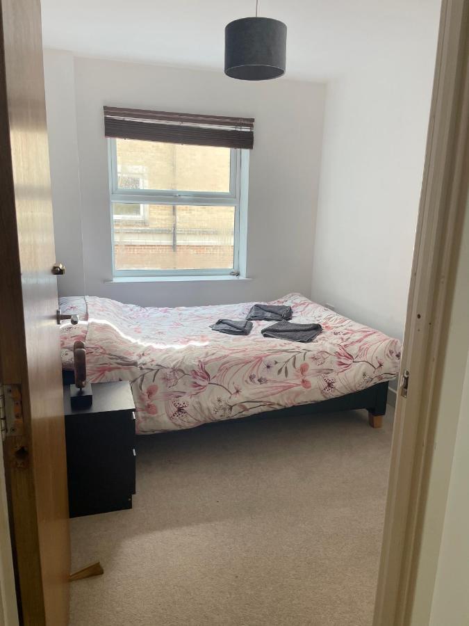 Entire Town Centre 2 Bedroom Apartment Very Close To Beach Bournemouth Exterior photo